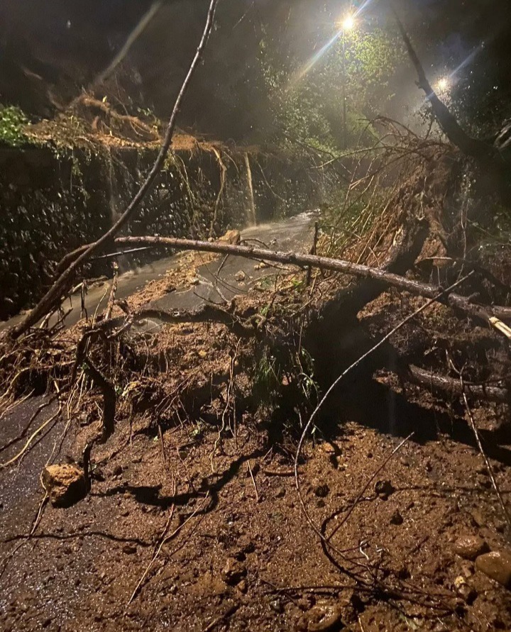 maltempo bregazzana lombardia