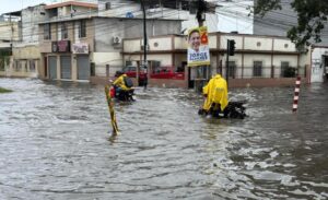 maltempo ecuador