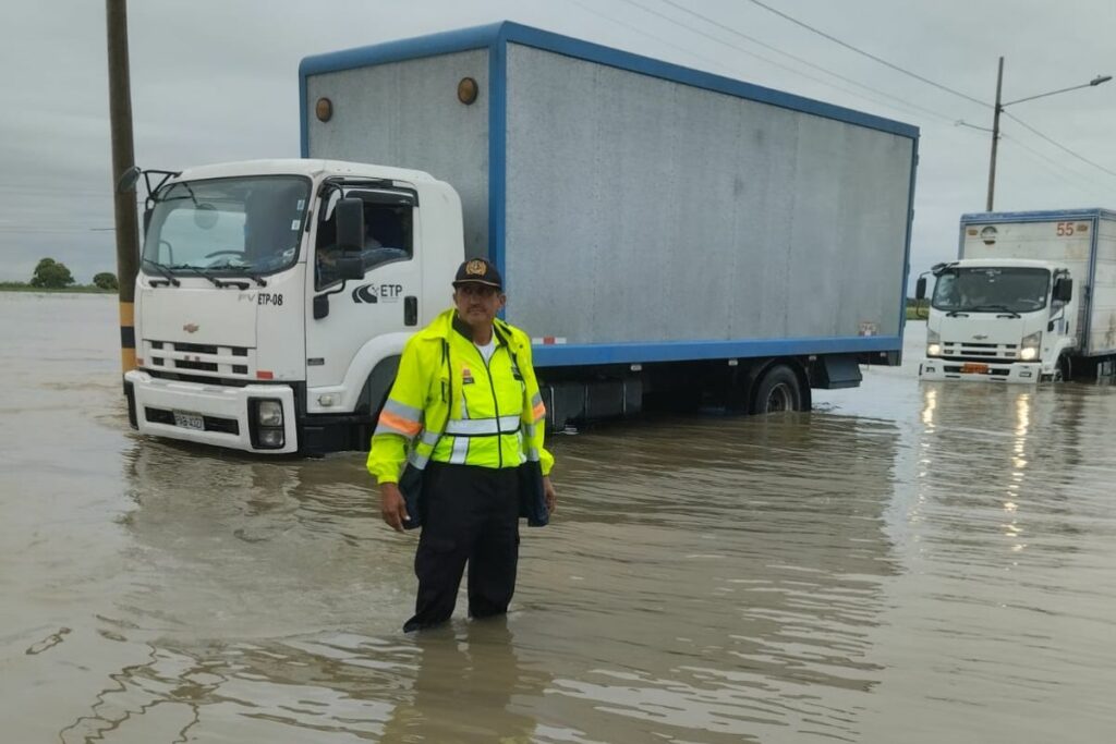 maltempo ecuador