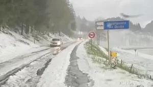 maltempo francia