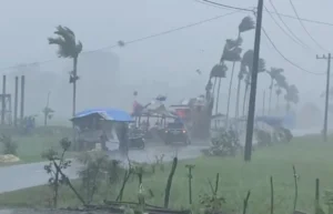 maltempo indonesia
