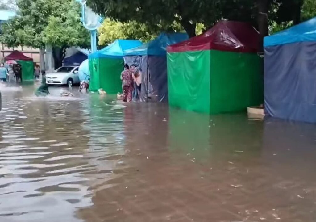 maltempo myanmar
