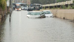 maltempo palermo