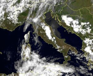 maltempo pasquetta