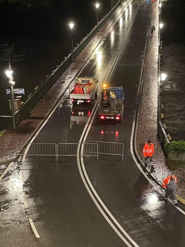 maltempo piemonte