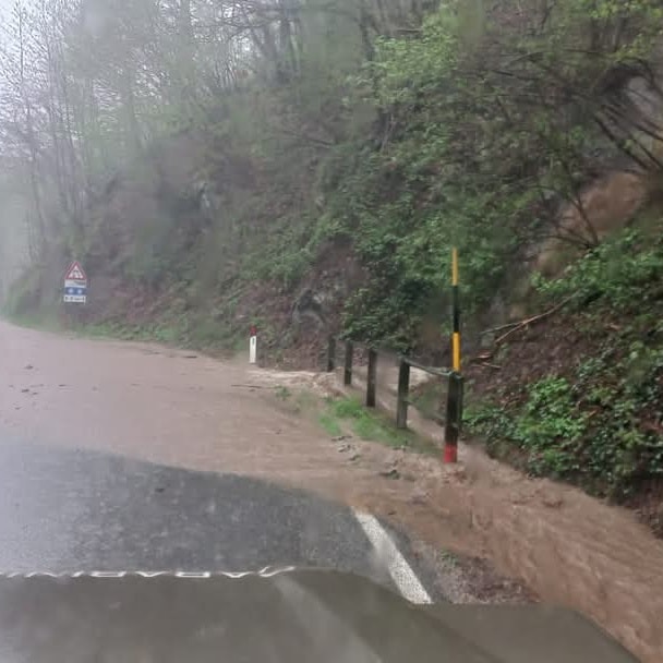 maltempo piemonte