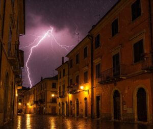 maltempo piemonte