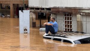 maltempo porto rico