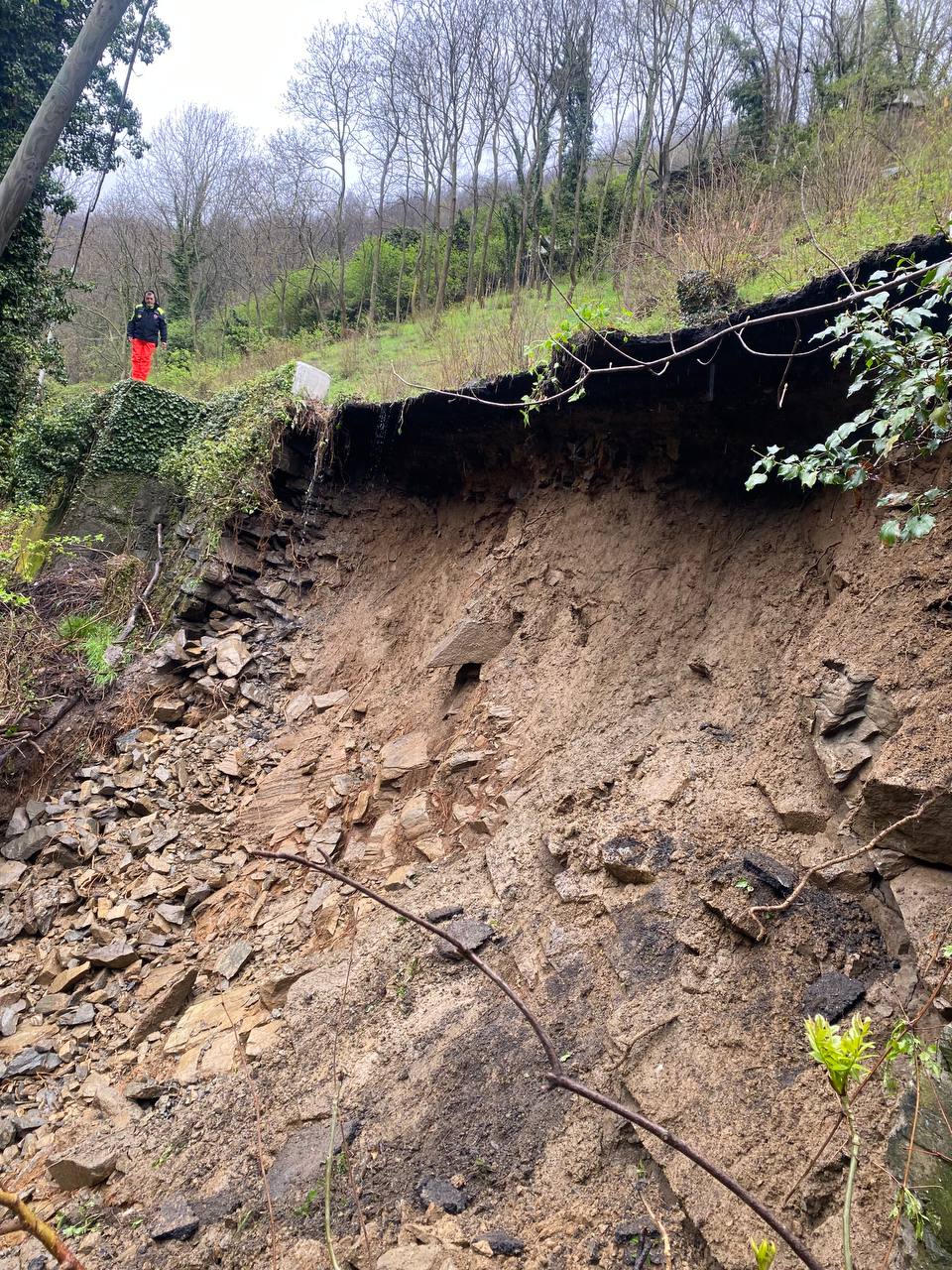 maltempo pramollo piemonte 2