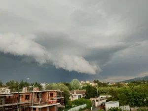 maltempo roma borghesiana