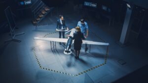 mobilità aerea innovativa airmob puglia