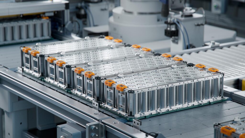 mobilità auto batterie Battery Day