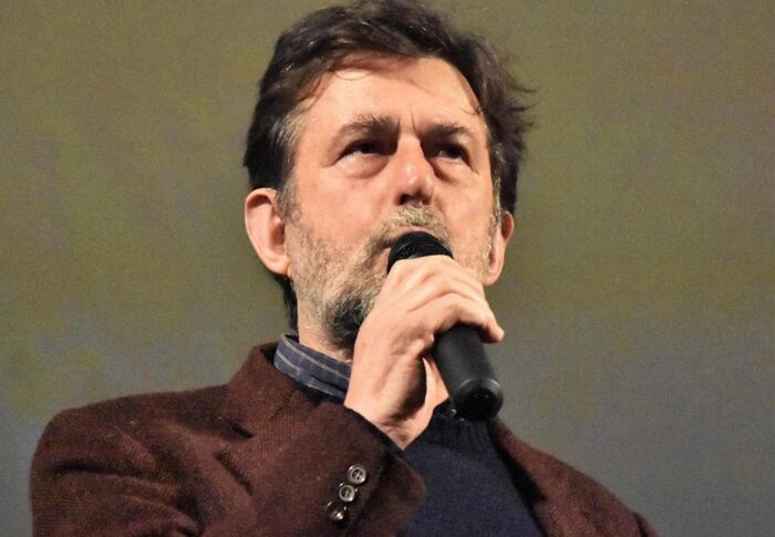 Nanni Moretti