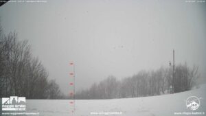 neve appennino modenese