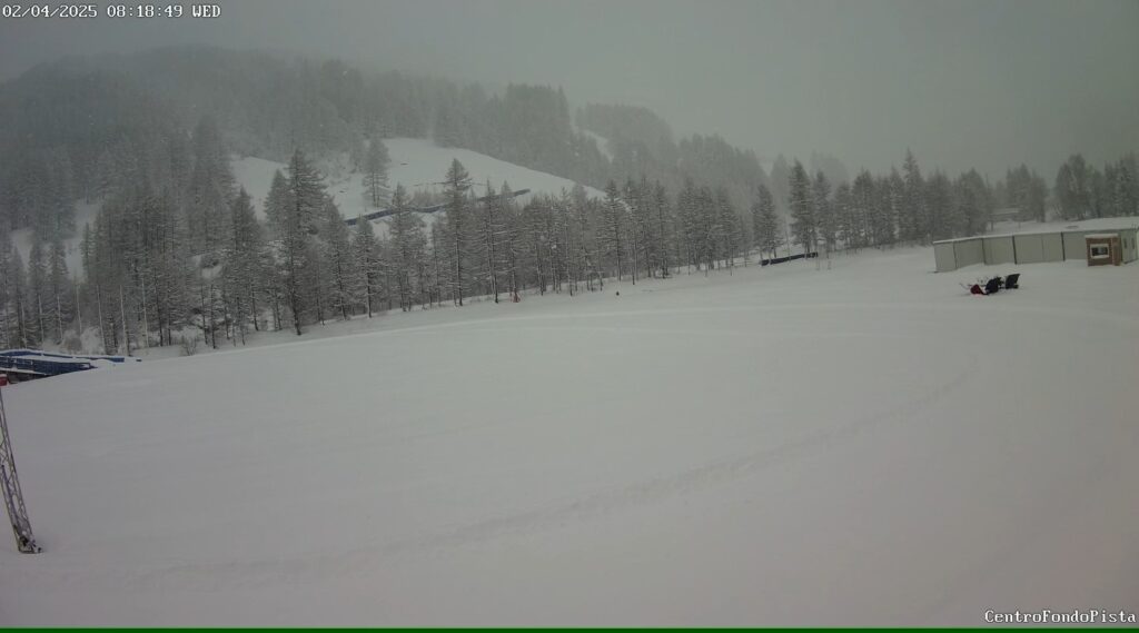neve piemonte oggi