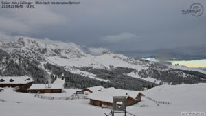 neve trentino alto adige dolomiti
