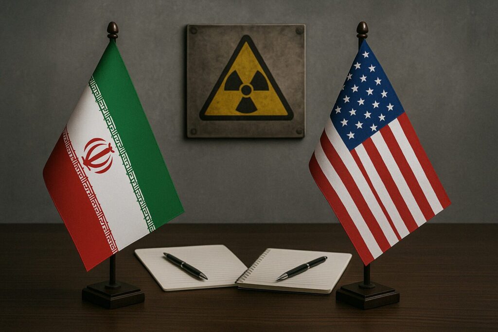 nucleare Iran