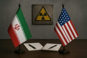 nucleare Iran