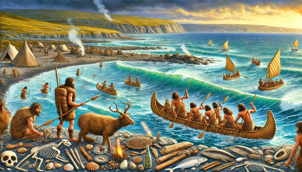 odissea malta