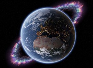 onda d’urto interplanetaria