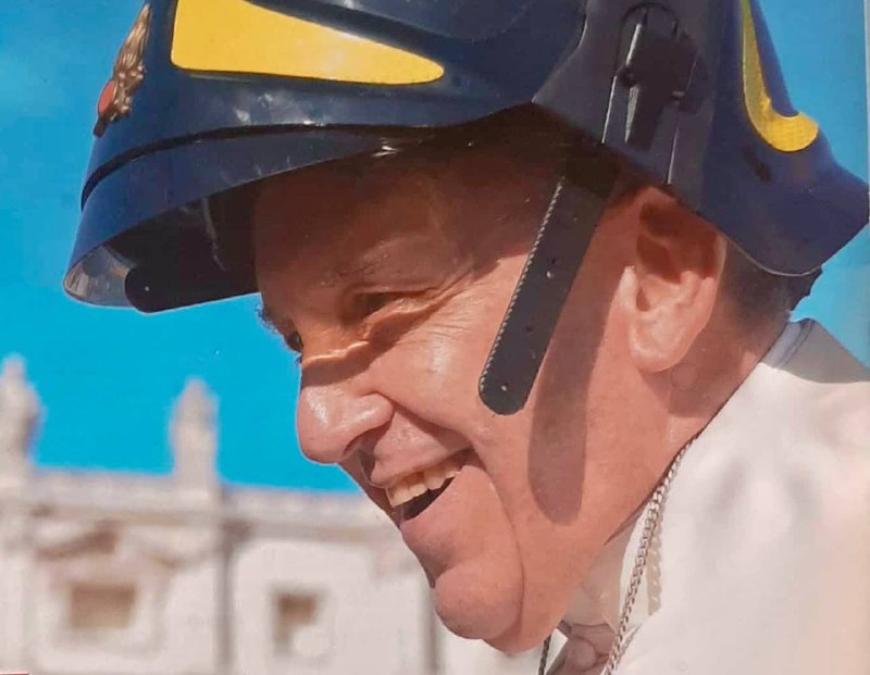 papa francesco