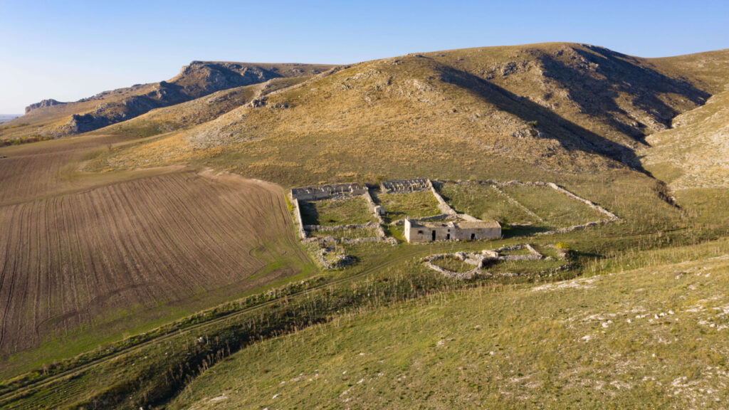 parco alta murgia