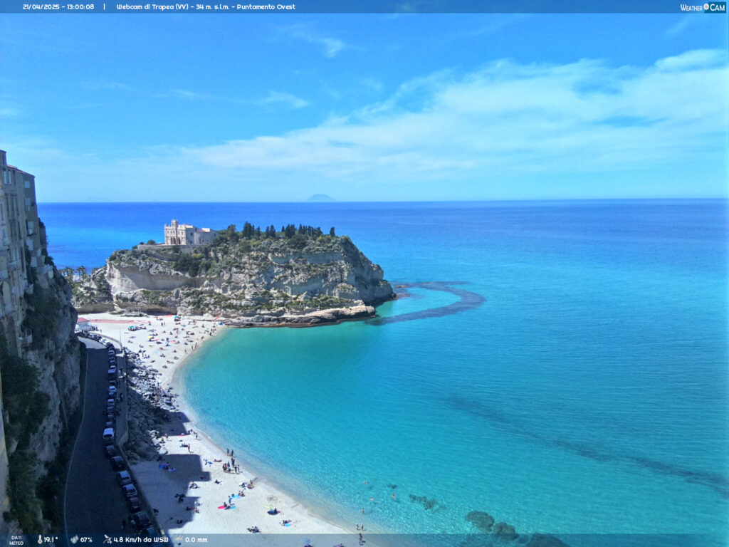 pasquetta tropea