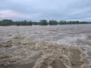 piena po alessandrino piemonte