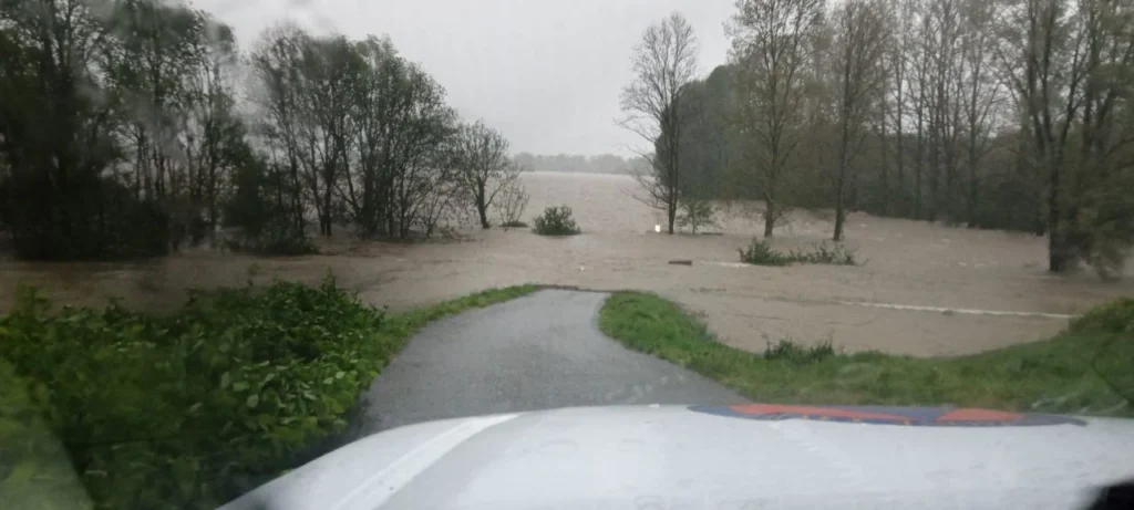 piene fiumi piemonte