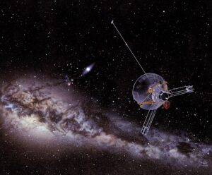 pioneer 11