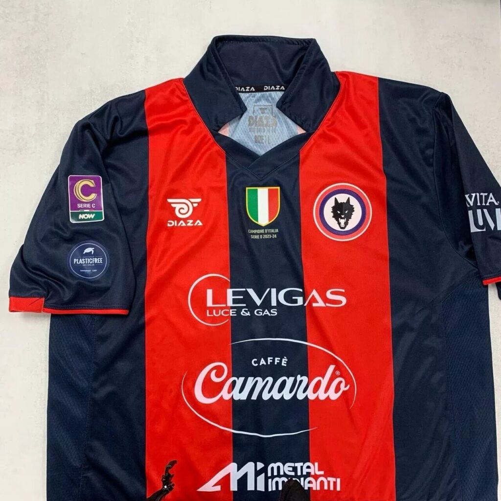 plastic free onlus calcio