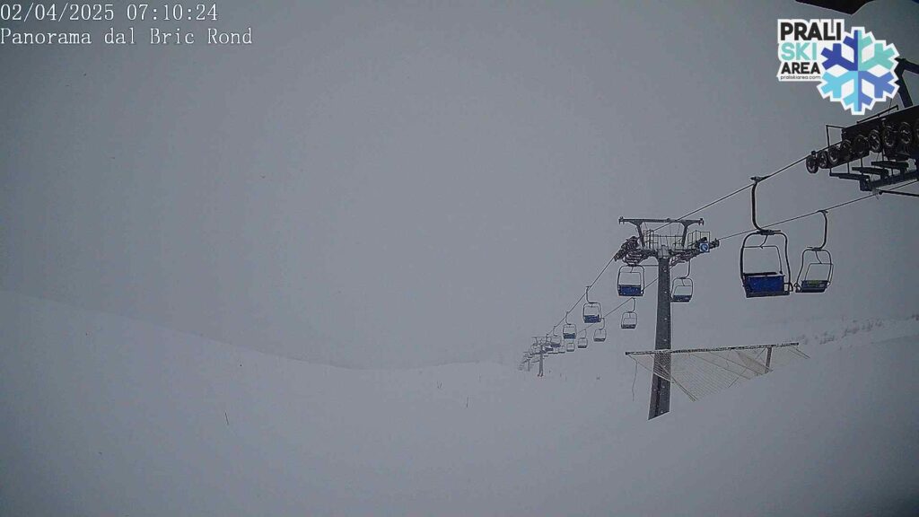 neve piemonte oggi