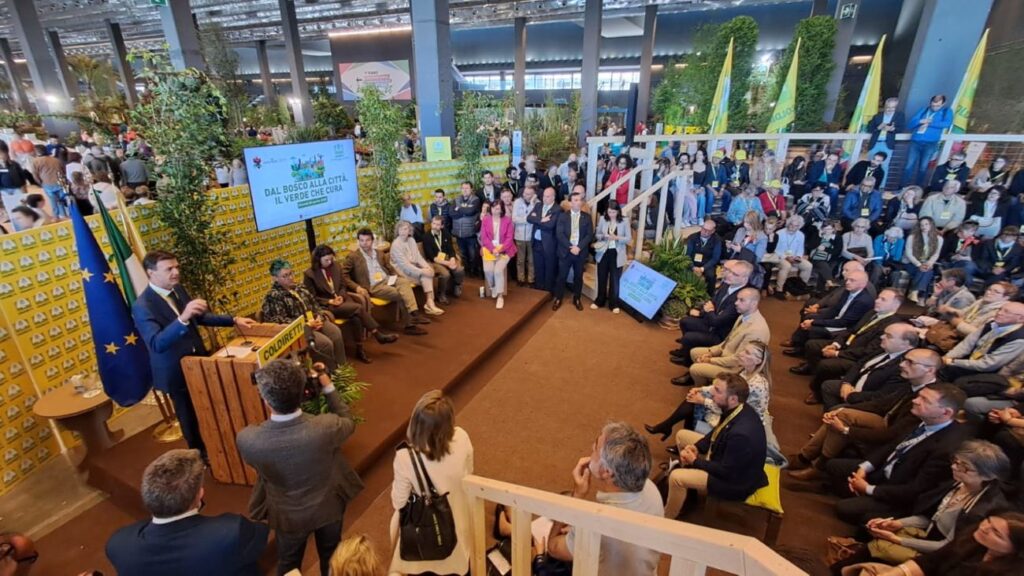 Prandini convegno