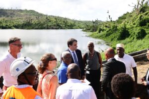 raffaele fitto a mayotte