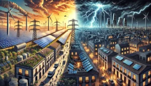 rinnovabili blackout spagna 3