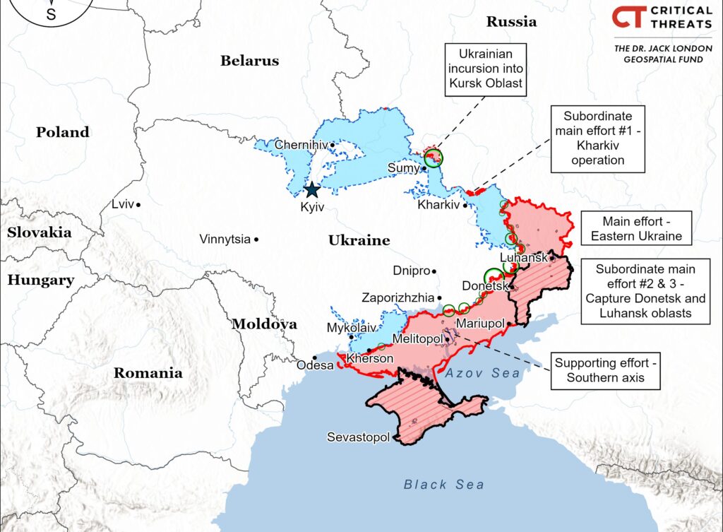 russia ucraina nuovi confini