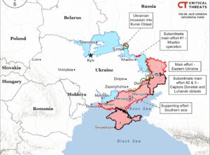 russia ucraina nuovi confini