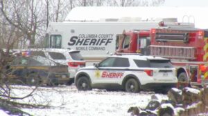 schianto incidente aereo new york