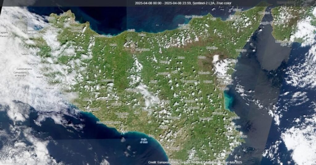 sicilia isola