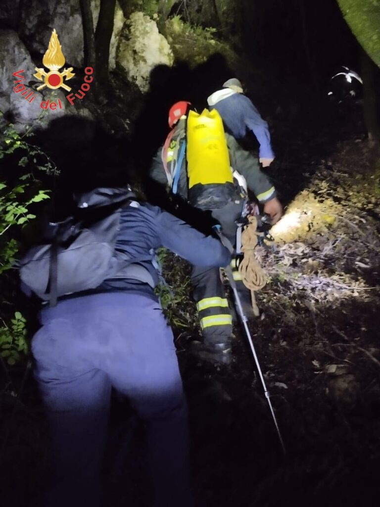 soccorso lamezia terme