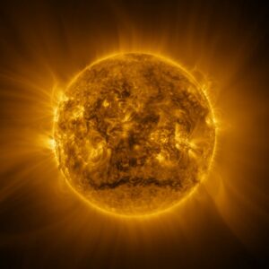 sole solar orbiter