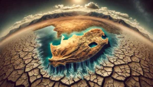 sollevamento sudafrica siccità