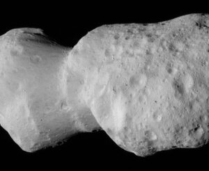 sonda lucy asteroide
