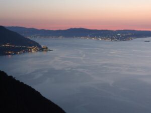 stretto di messina