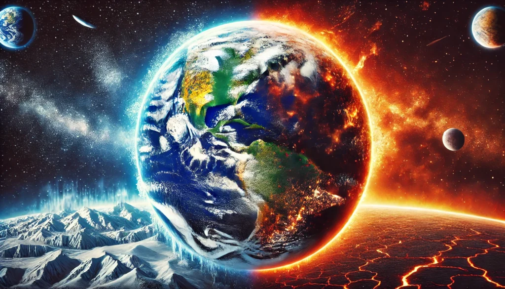 temperature estreme riscaldamento globale