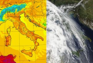 temperature massime 12 aprile 2025