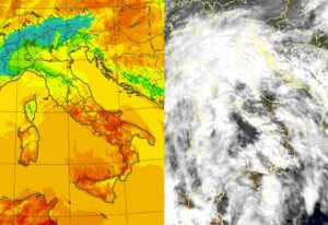 temperature massime 14 aprile 2025