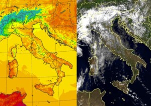 temperature massime 19 aprile 2025