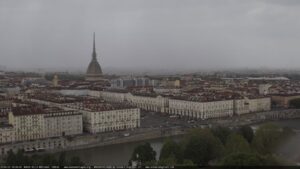 temporale torino