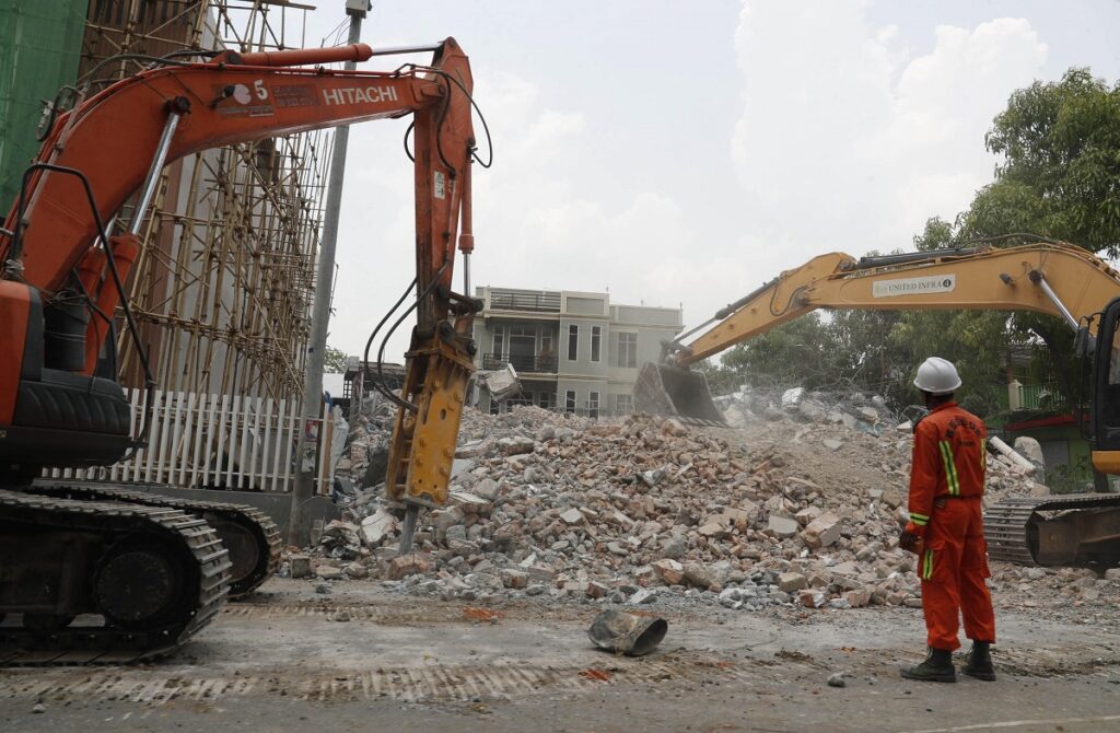 terremoto myanmar